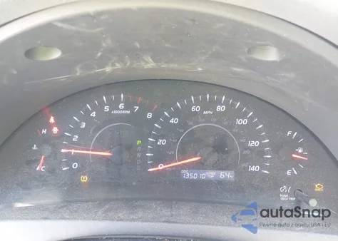 2011 Toyota Camry Le z USA, uszkodzony, nr VIN 4T1BF3EK3BU644831